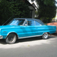 Illustration for article titled 1967 Plymouth Belvedere II, with Bonus 1958 Dodge Pickup Bed Trailer